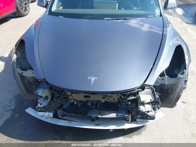 5YJ3E1EA0MF092885 Tesla Model 3 Standard Range Plus Rear-wheel Drive