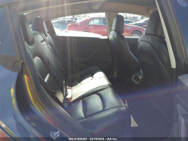5YJ3E1EA0MF092885 Tesla Model 3 Standard Range Plus Rear-wheel Drive