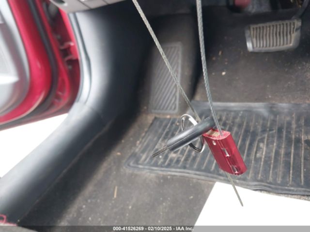 KMHCT4AE0HU241031 Hyundai Accent