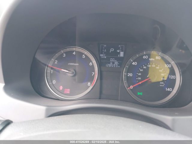 KMHCT4AE0HU241031 Hyundai Accent