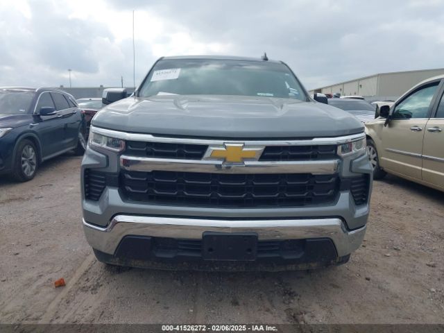 1GCPACED7SZ113872 Chevrolet Silverado 1500 2wd  Short Bed Lt