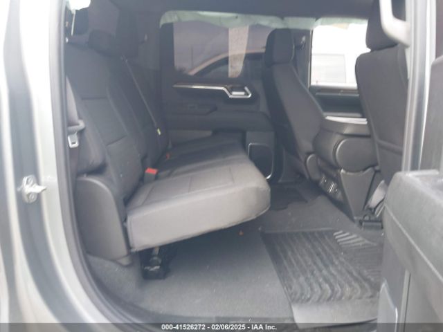 1GCPACED7SZ113872 Chevrolet Silverado 1500 2wd  Short Bed Lt