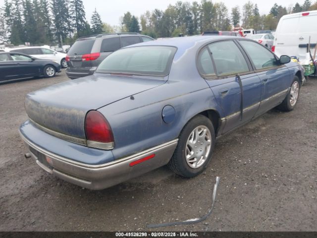 1994 CHRYSLER NEW YORKER 2C3HD46F0RH322211 Photo 3