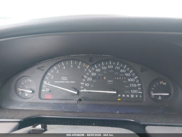 1994 CHRYSLER NEW YORKER 2C3HD46F0RH322211 Photo 6