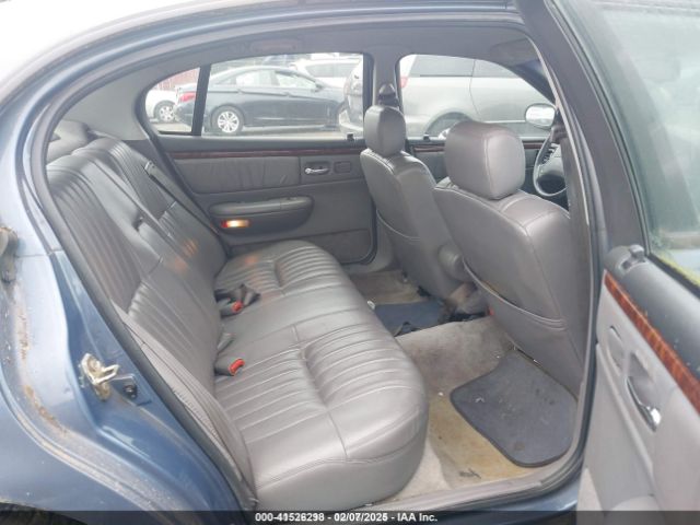 1994 CHRYSLER NEW YORKER 2C3HD46F0RH322211 Photo 7