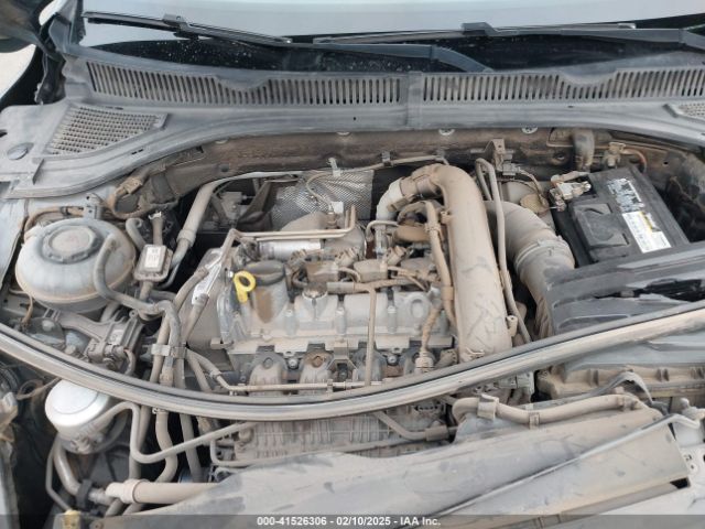 3VWCB7BU7LM072408 Volkswagen Jetta 1.4t R-line/1.4t S/1.4t Se