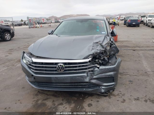 3VWCB7BU7LM072408 Volkswagen Jetta 1.4t R-line/1.4t S/1.4t Se