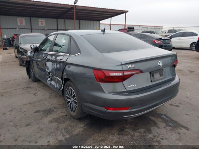 3VWCB7BU7LM072408 Volkswagen Jetta 1.4t R-line/1.4t S/1.4t Se