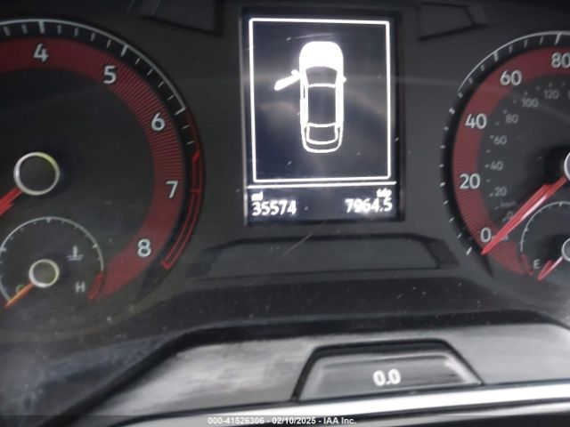 3VWCB7BU7LM072408 Volkswagen Jetta 1.4t R-line/1.4t S/1.4t Se
