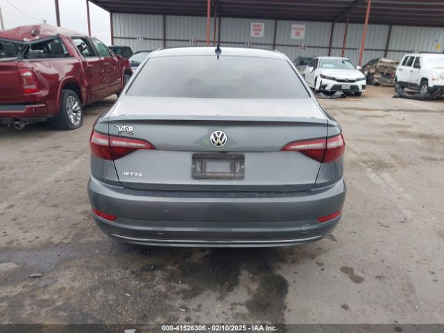 3VWCB7BU7LM072408 Volkswagen Jetta 1.4t R-line/1.4t S/1.4t Se