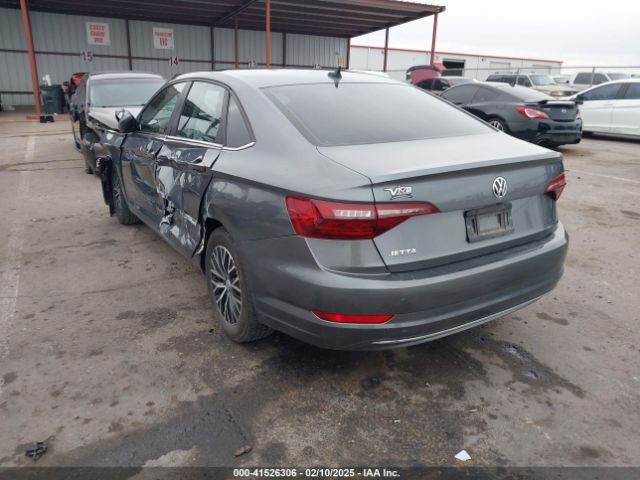 3VWCB7BU7LM072408 Volkswagen Jetta 1.4t R-line/1.4t S/1.4t Se