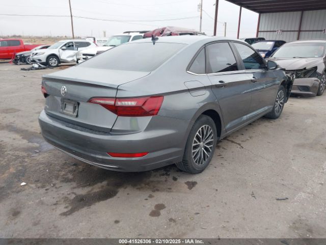 3VWCB7BU7LM072408 Volkswagen Jetta 1.4t R-line/1.4t S/1.4t Se