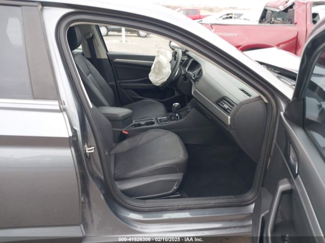 3VWCB7BU7LM072408 Volkswagen Jetta 1.4t R-line/1.4t S/1.4t Se