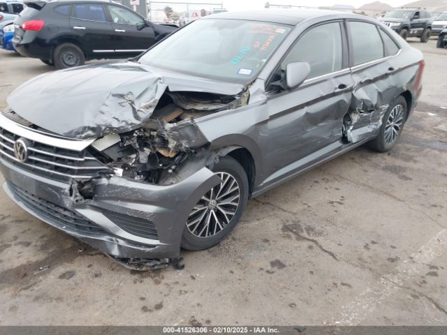 3VWCB7BU7LM072408 Volkswagen Jetta 1.4t R-line/1.4t S/1.4t Se