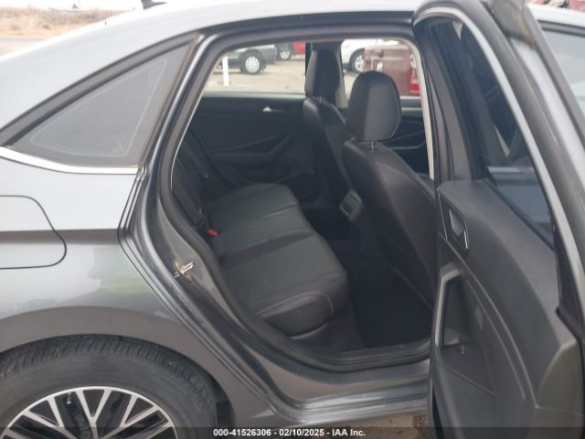 3VWCB7BU7LM072408 Volkswagen Jetta 1.4t R-line/1.4t S/1.4t Se