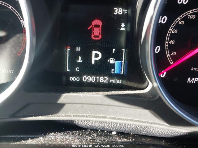 Mitsubishi Outlander Sport Es 2015 4A4AR3AWXFE030738 Image 15