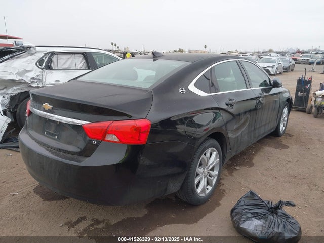 1G1105S3XHU191786 Chevrolet IMPALA 1LT