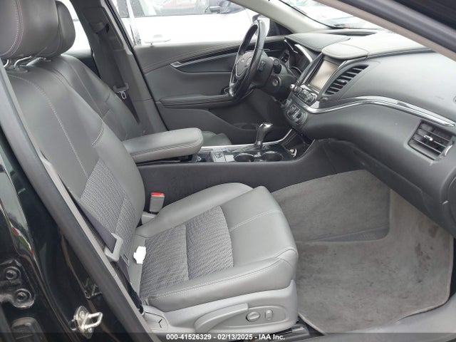 1G1105S3XHU191786 Chevrolet IMPALA 1LT