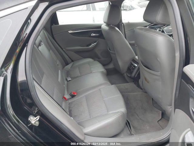 1G1105S3XHU191786 Chevrolet IMPALA 1LT