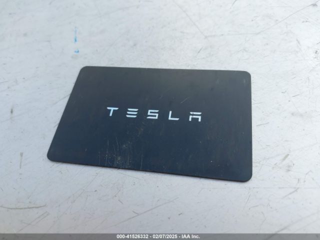 7SAYGDEE4RF177503 Tesla Model Y Long Range Dual Motor All-wheel Drive