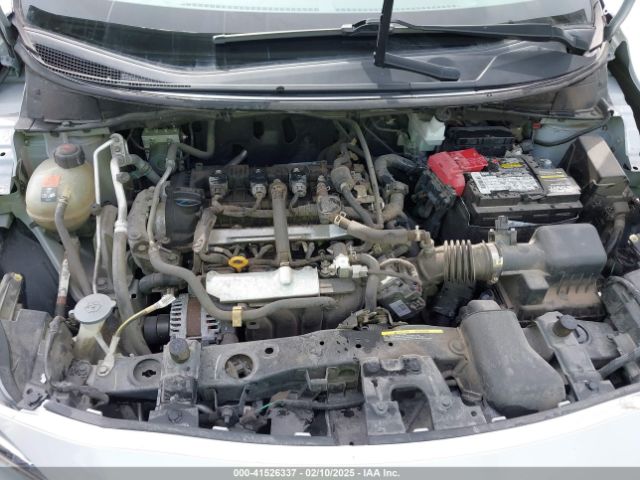 3N1CN8DV9ML925147 Nissan Versa S Xtronic Cvt