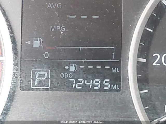 3N1CN8DV9ML925147 Nissan Versa S Xtronic Cvt