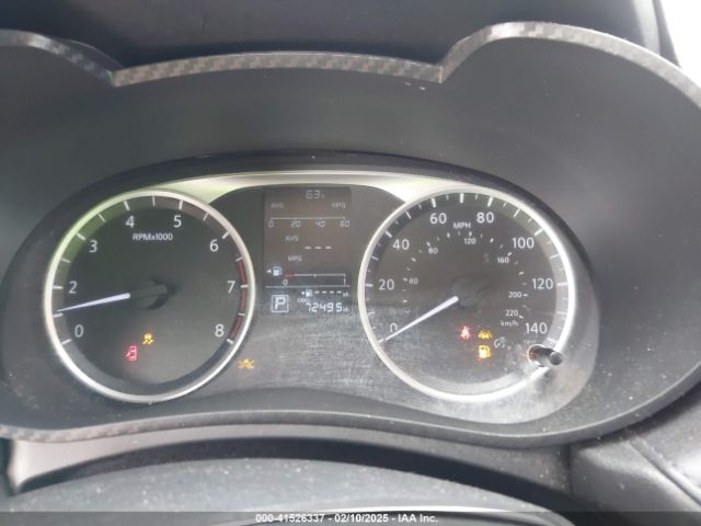 3N1CN8DV9ML925147 Nissan Versa S Xtronic Cvt