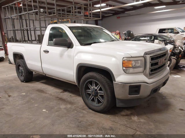 2015 1GTN1TEC4FZ904736 main image