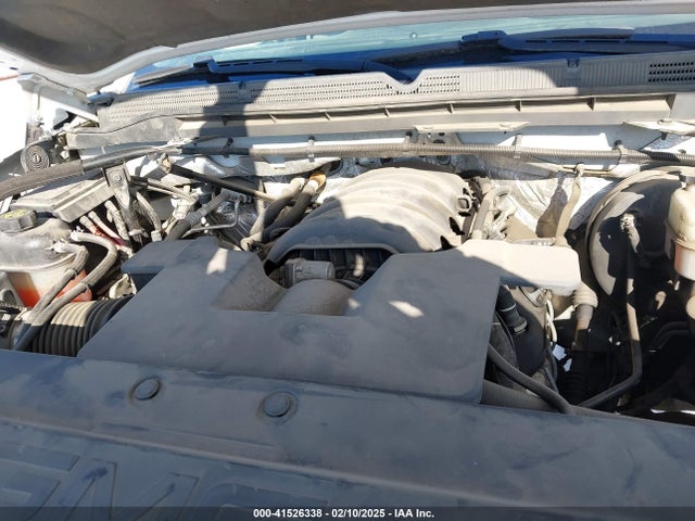 GMC SIERRA 1500 2015 1GTN1TEC4FZ904736 Image 10