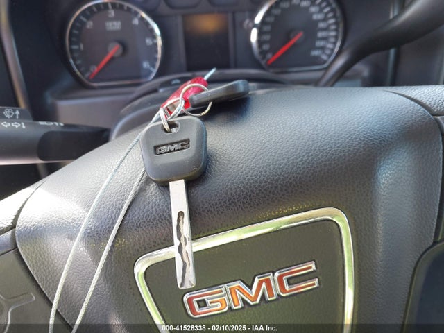 GMC SIERRA 1500 2015 1GTN1TEC4FZ904736 Image 11
