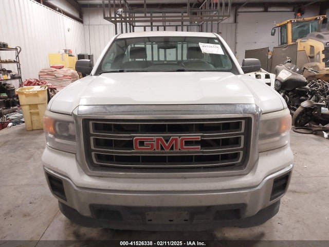 GMC SIERRA 1500 2015 1GTN1TEC4FZ904736 Image 12
