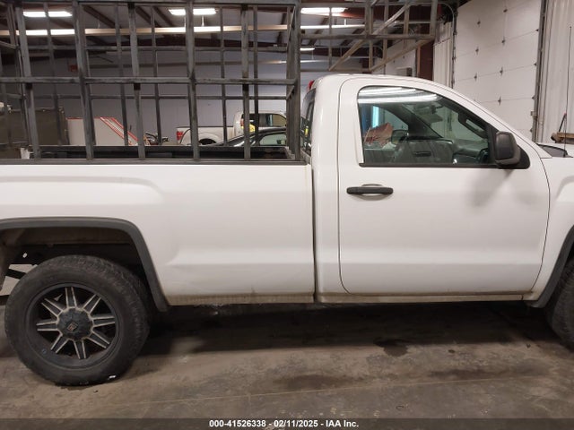 GMC SIERRA 1500 2015 1GTN1TEC4FZ904736 Image 13