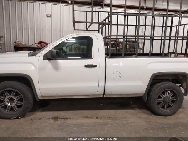 GMC SIERRA 1500 2015 1GTN1TEC4FZ904736 Image 14