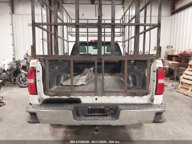 GMC SIERRA 1500 2015 1GTN1TEC4FZ904736 Image 16