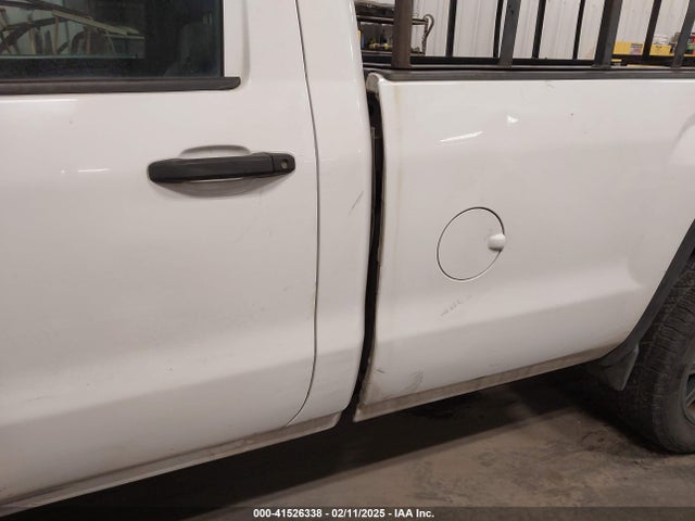 GMC SIERRA 1500 2015 1GTN1TEC4FZ904736 Image 6