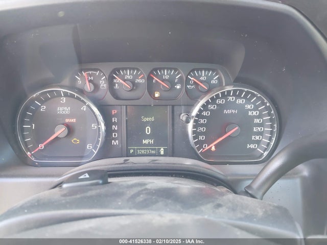 GMC SIERRA 1500 2015 1GTN1TEC4FZ904736 Image 7