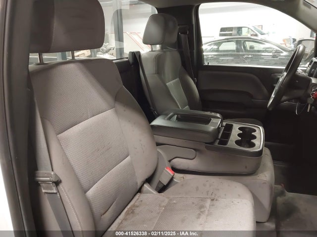 GMC SIERRA 1500 2015 1GTN1TEC4FZ904736 Image 8