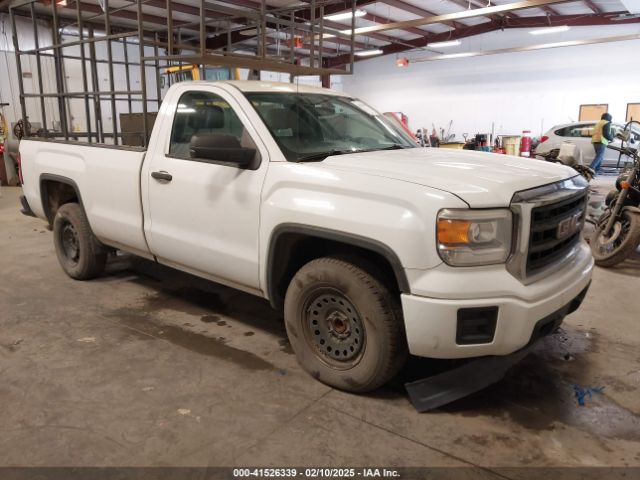 1GTN1TEC7FZ906948 auction archive image