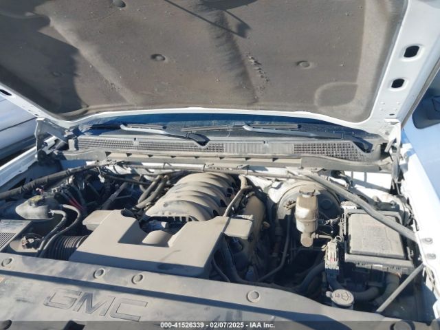 1GTN1TEC7FZ906948 GMC SIERRA 1500