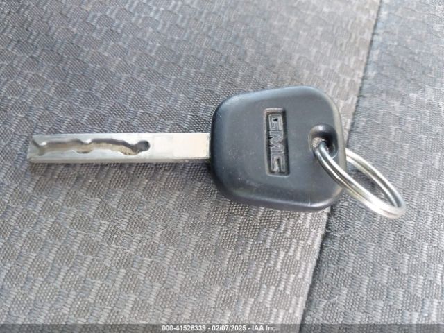 1GTN1TEC7FZ906948 GMC SIERRA 1500