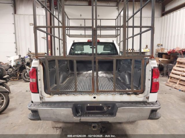 1GTN1TEC7FZ906948 GMC SIERRA 1500