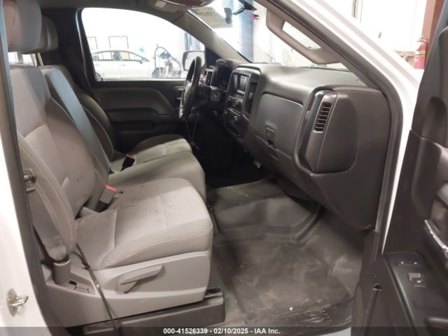 1GTN1TEC7FZ906948 GMC SIERRA 1500
