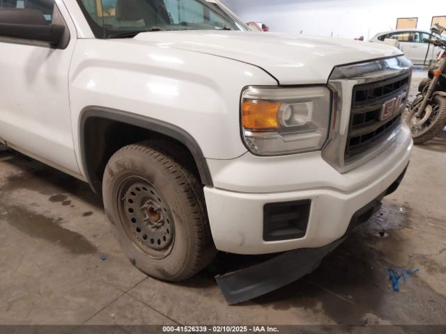 1GTN1TEC7FZ906948 GMC SIERRA 1500