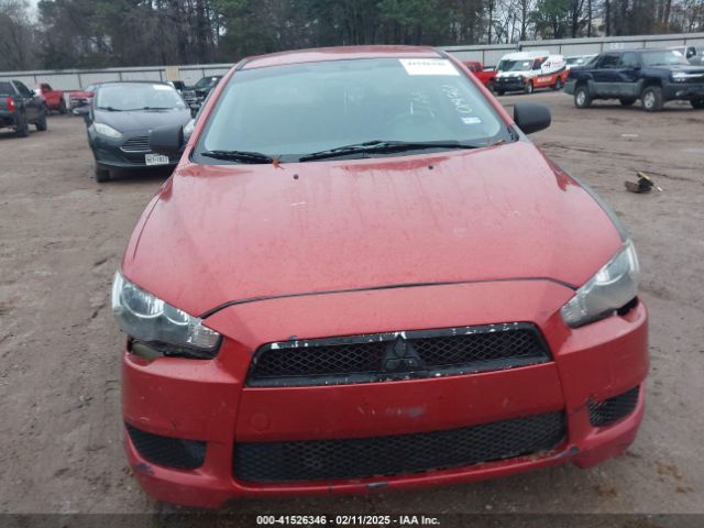 2013 MITSUBISHI LANCER JA32U2FU6DU019961 Photo 5