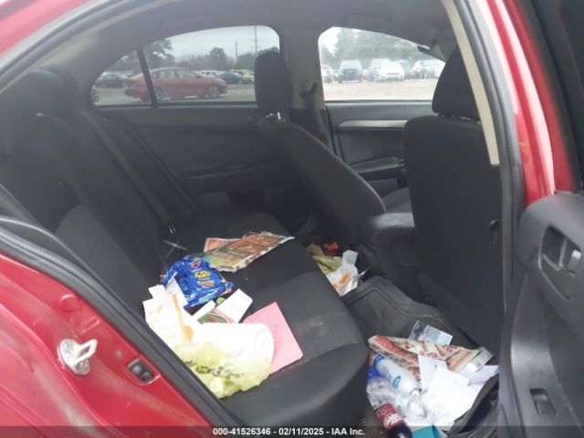 2013 MITSUBISHI LANCER JA32U2FU6DU019961 Photo 7