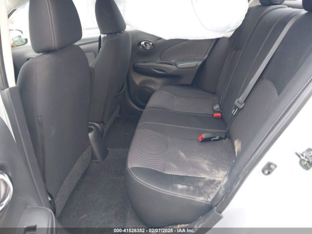 3N1CN7AP1EL875314 Nissan Versa 1.6 Sl