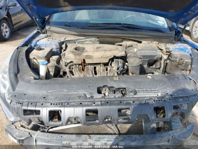 5NPE24AF5KH784112 Hyundai gdi theta-ii