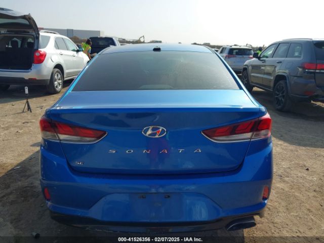 5NPE24AF5KH784112 Hyundai gdi theta-ii