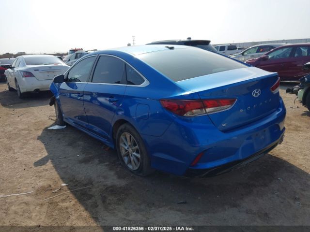 5NPE24AF5KH784112 Hyundai gdi theta-ii