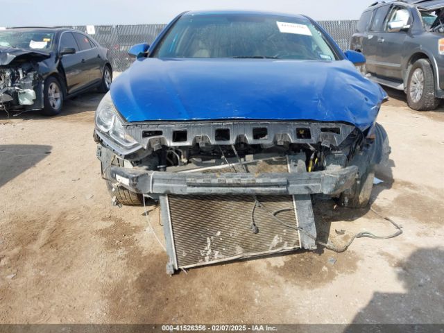 5NPE24AF5KH784112 Hyundai gdi theta-ii